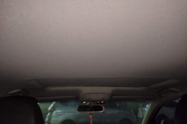 Used Audi A4L 2016 35 TFSI Automatic Standard Model