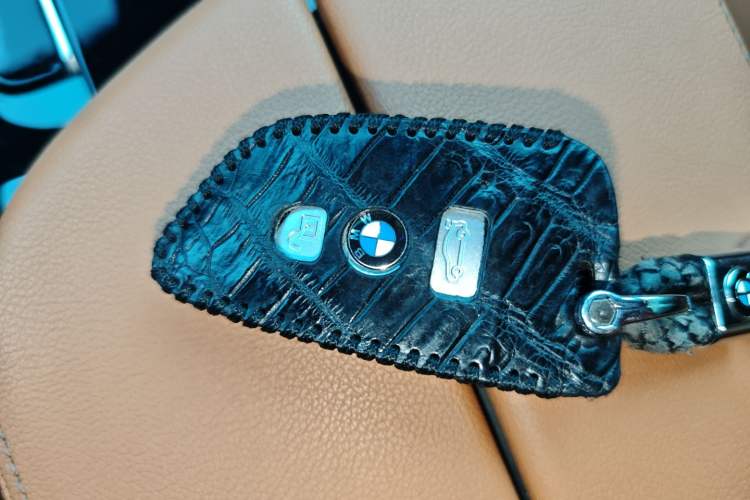 Used BMW 5 Series 2022 Restyled 525i M Sport Package