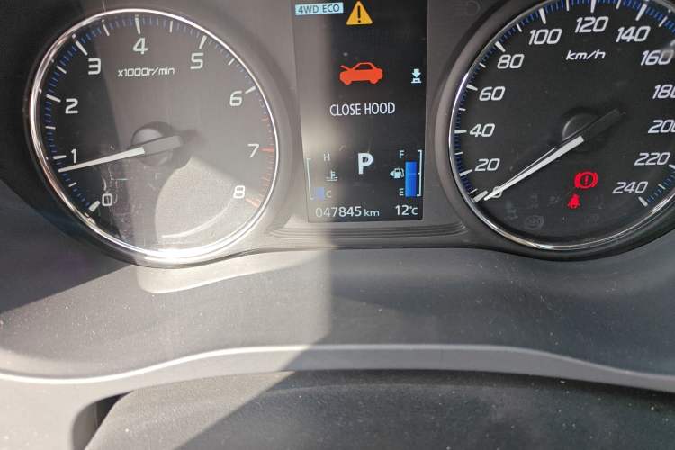 Used Mitsubishi Outlander 2016 2.4L 4x4 Elite Edition 5 Seats