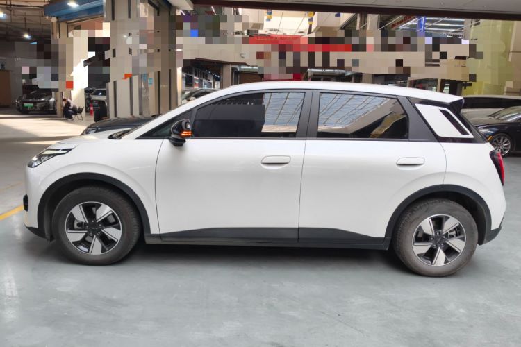 Used AION UT 2025 420 Intelligent Luxury Edition
