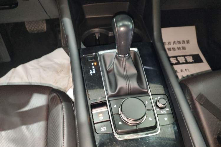 Used Mazda Mazda 3 Axela 2021 2.0L Automatic Zhi Rui Edition
