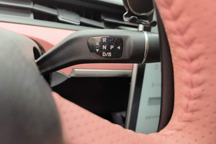 Used NETA V 2022 Chao 400 Lite Pink Custom Edition
