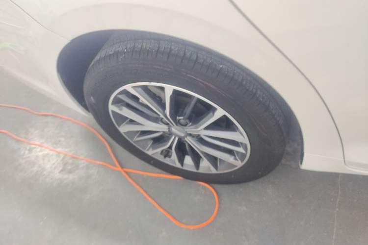 Used Geely Auto Preface 2021 2.0TD Luxury Version