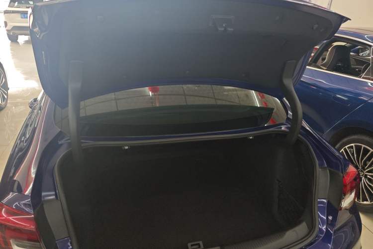 Used Buick Regal 2020 GS 28T Elite Model