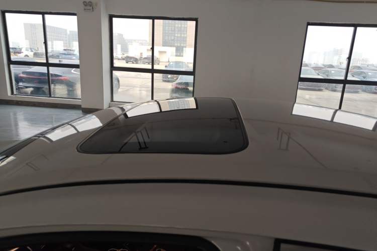 Used Honda Civic 2016 220TURBO CVT Luxury Edition