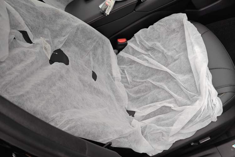 Used Geely Auto Monjaro L 2024 2.0TD DCT EVO Two-Wheel Drive Long-Range Version
