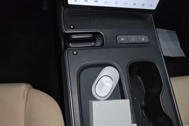 Used Nio ET5 2022 75 kWh
