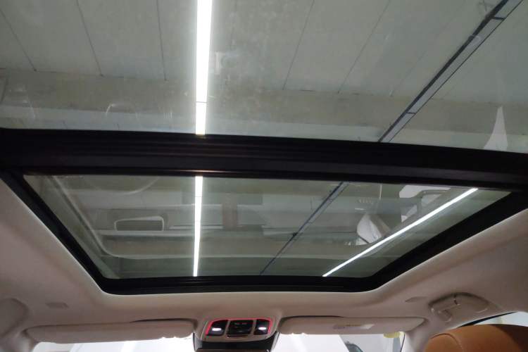 Used Tank 500 New Energy 2025 Hi4-Z