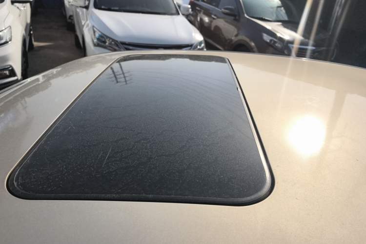 Used Volkswagen Bora 2018 1.5L Automatic Comfort Model
