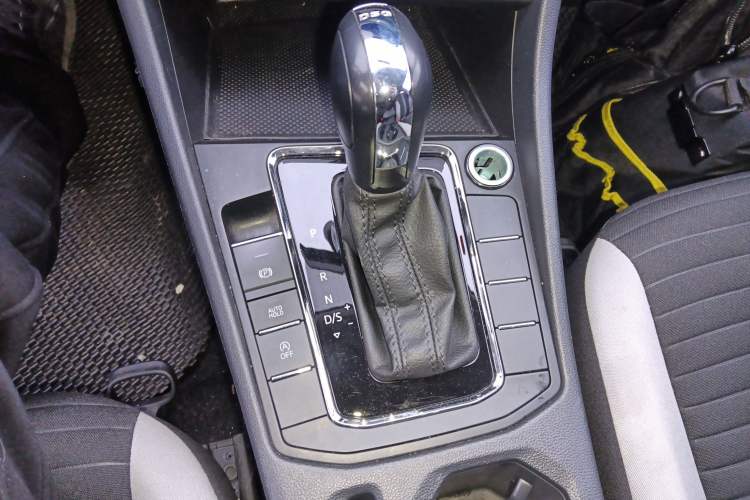 Used Volkswagen Bora 2024 200TSI DSG Comfort Edition