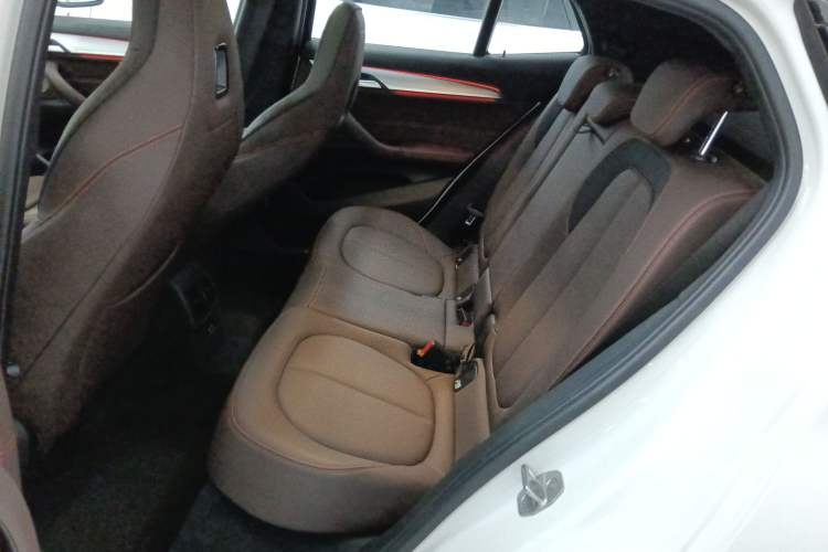 Used BMW X2 2021 Restyled sDrive25i Midnight Edition