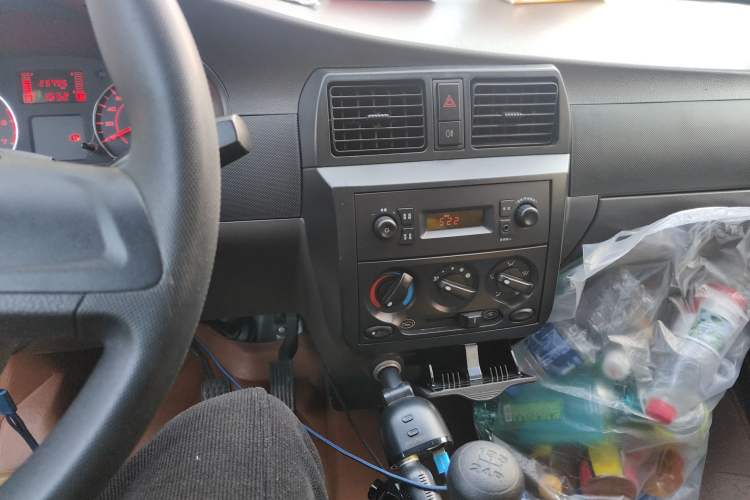 Used Wuling Rongguang 2021 1.5L Extended Basic Version L3C