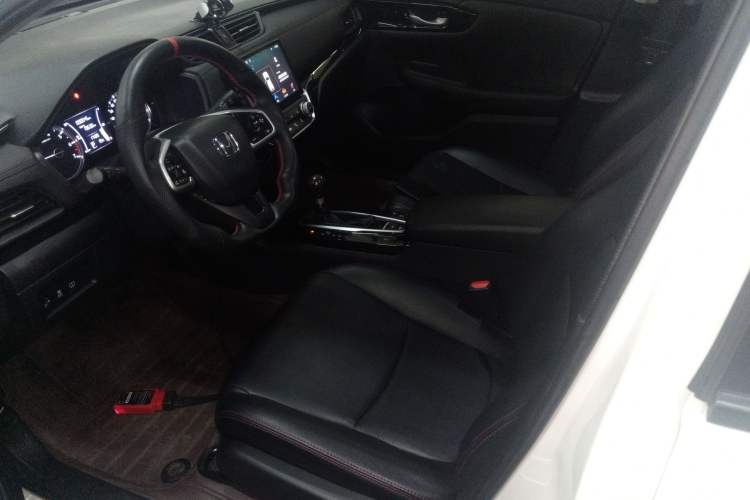 Used Honda Crider 2019 180 Turbo CVT Comfort Version China VI
