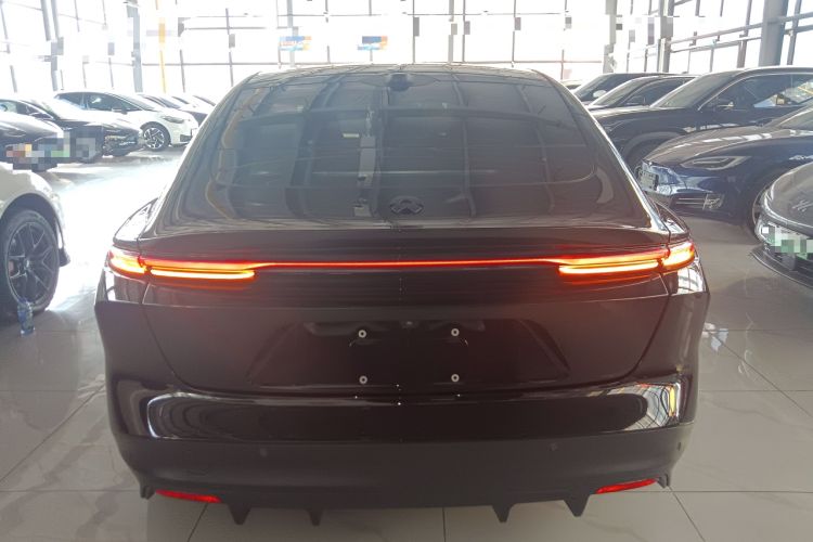 Used Nio ET5 2022 75 kWh
