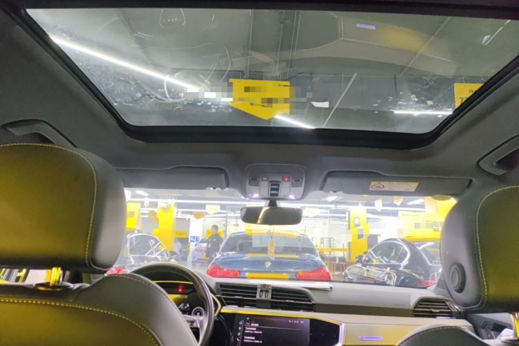 Used Audi Q3 2024 35 TFSI Fashion Dynamic Edition
