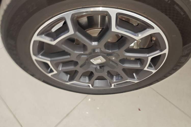 Used Tank 700 New Energy 2024 Hi4-T Extreme Edition
