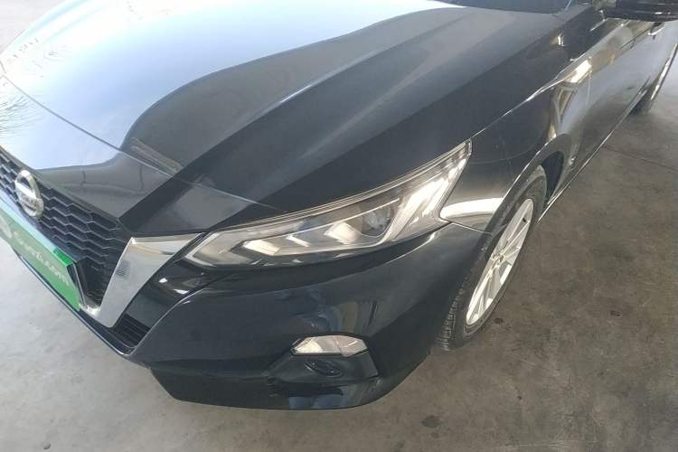 Used Nissan Teana 2020 2.0L XL Comfort Edition