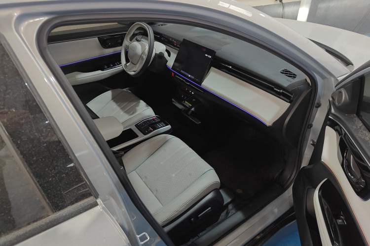 Used Honda e:NP2 2024 Advanced Edition
