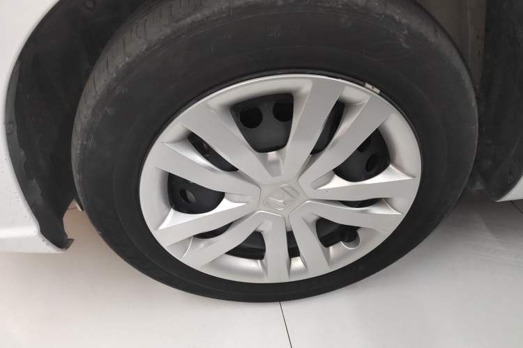 Used Honda Fit 2021 1.5L CVT Trend Edition
