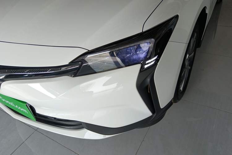 Used Buick Velite 6 2024 450km Enjoyment Plus Version
