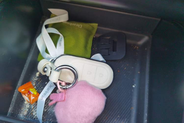 Used Leapmotor C01 2024 Pure Electric 525 Luxury Edition
