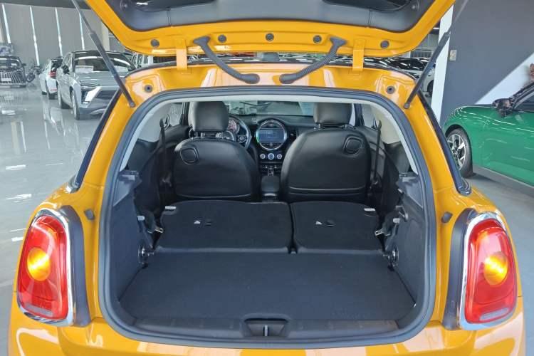 Used  MINI 2018 1.5T ONE PLUS