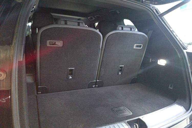 Used Li Auto L8 2024 Max
