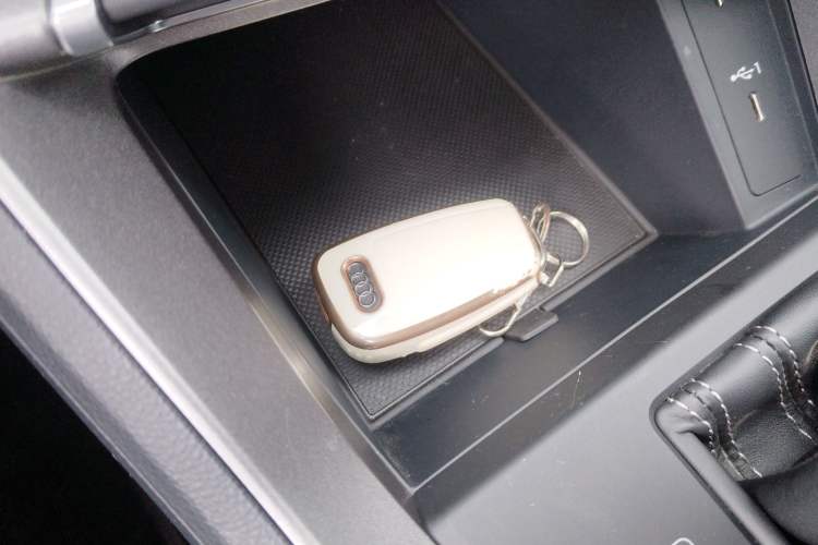 Used Audi Q3 2022 35 TFSI Fashion Dynamic Model