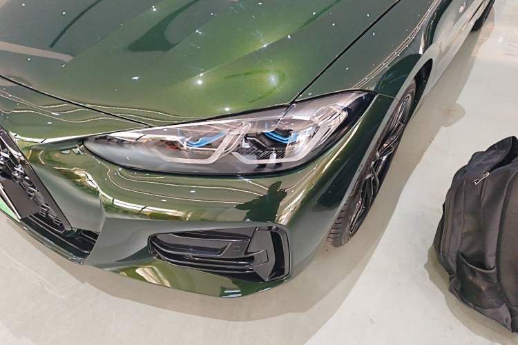 Used BMW 4 Series 2023 425i M Sport Night Edition