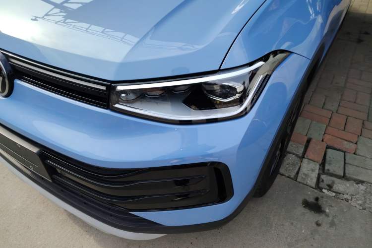 Used Volkswagen Tharu 2025 NewRui 300TSI Prestige Edition
