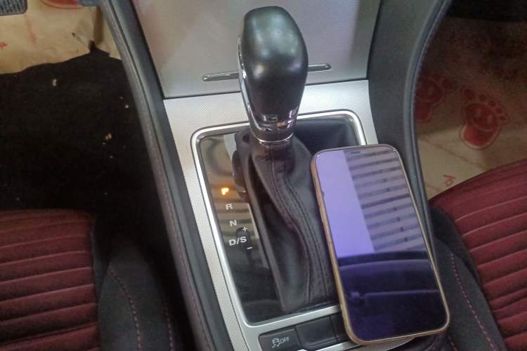 Used MG 6 2019 20T Automatic Starlight Edition
