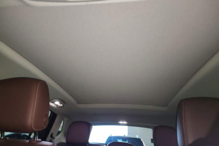 Used Buick Envision 2018 28T Four-Wheel Drive Elite Version