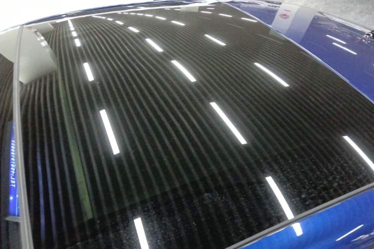 Used Hyundai Lafesta 2019 280TGDi Smart Speed Version China VI Standard
