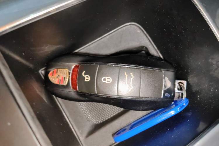 Used Porsche Macan 2018 Macan 2.0T
