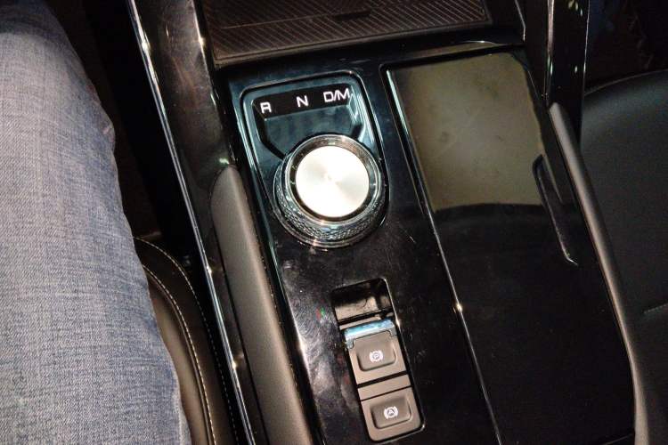 Used Haval H6 2022 3rd Generation 1.5T Automatic Two-Wheel Drive Max
