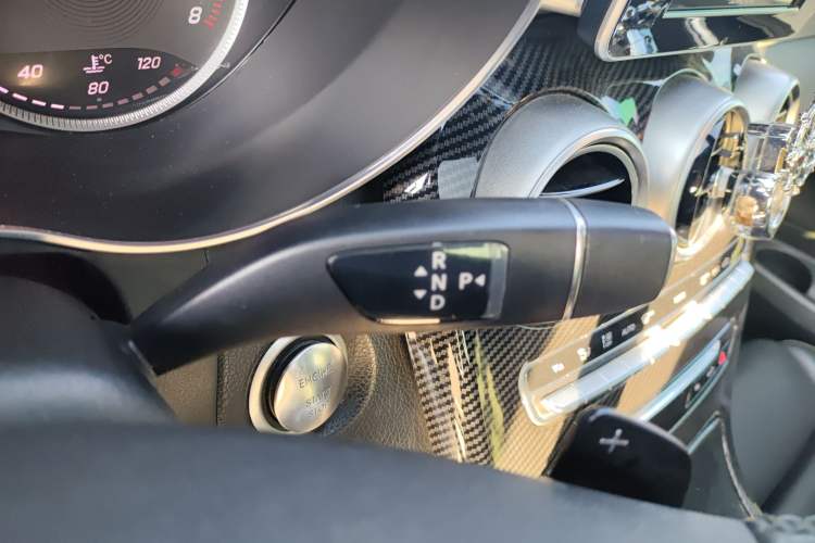 Used Mercedes-Benz GLC 2018 Facelift GLC 200 4MATIC
