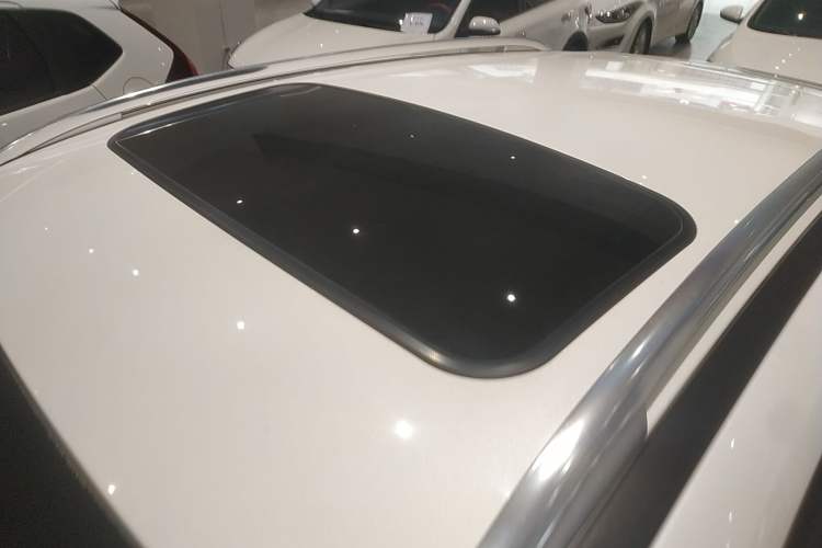 Used Ford Focus 2015 Hatchback 1.6L Automatic Fashion Edition
