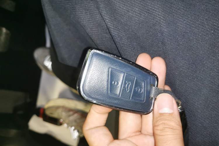 Used Volkswagen Passat 2021 330TSI Luxury Edition
