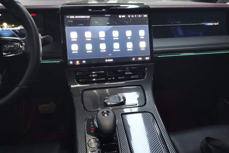 Used GAC Trumpchi M8 2023 Zongshi Series 400T Flagship Edition
