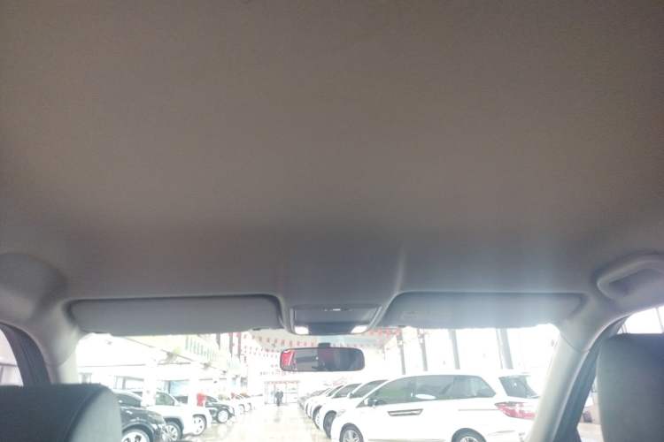 Used Honda Avancier 2017 240TURBO Two-Wheel Drive Elite Edition