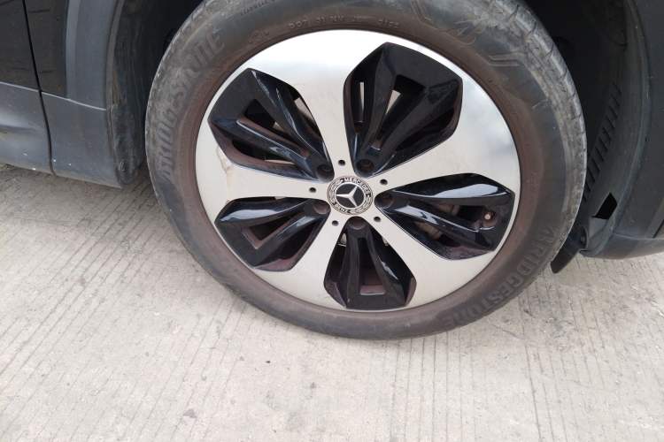 Used Mercedes-Benz GLB 2022 GLB 220 Fashion Model
