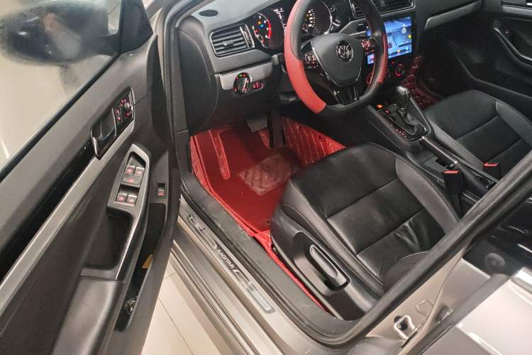 Used Volkswagen Sagitar 2018 280TSI DSG Ignite Edition
