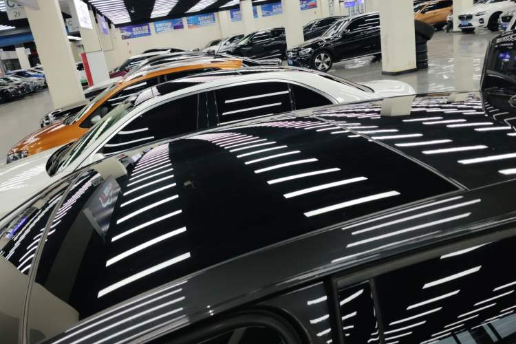 Used Volkswagen Golf 2021 280TSI DSG Pro