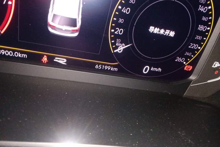 Used Volkswagen Tiguan L 2021 380TSI Automatic All-Wheel Drive R-Line Comfort Plus 7-Seater
