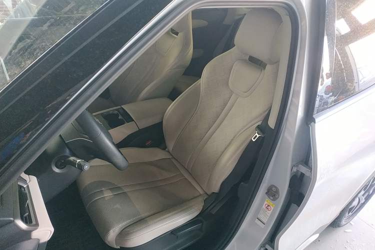 Used BYD Yuan UP 2024 401 km Active Version