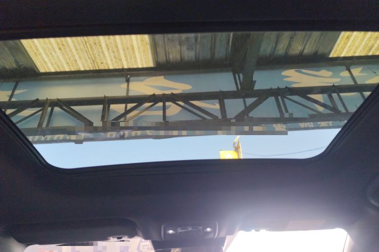 Used BYD Seal 06 New Energy 2024 DM-i 120KM Flagship Model
