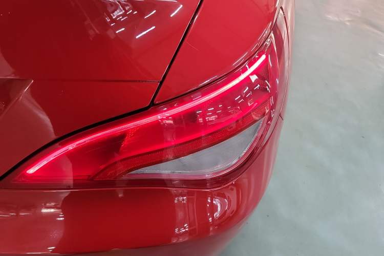 Used Mercedes-Benz CLA 2018 CLA 200 Sport Edition