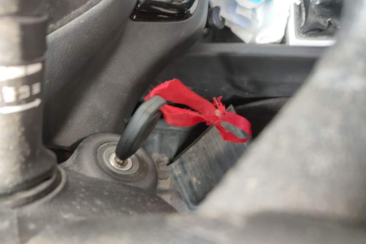 Used Chana Ounuo S 2017 1.5L Ouno S Value Edition EA15-AB
