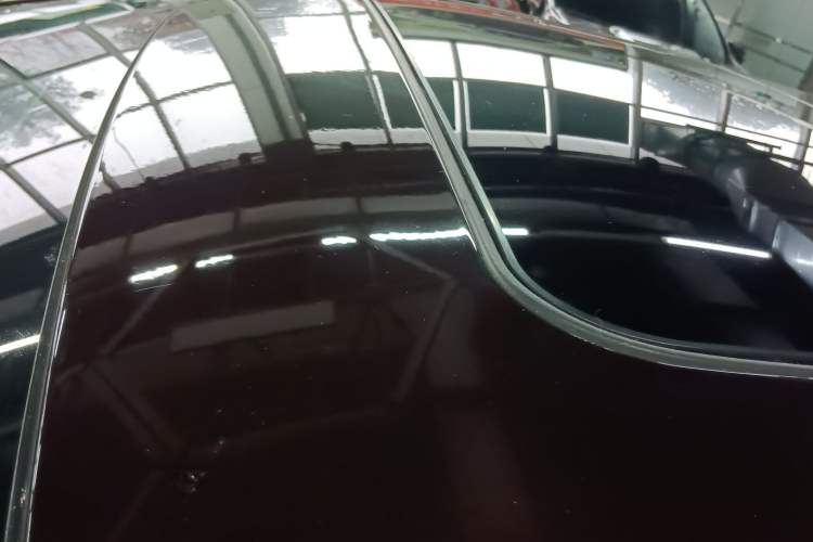 Used Buick LaCrosse 2020 Avenir Avia Flagship Model
