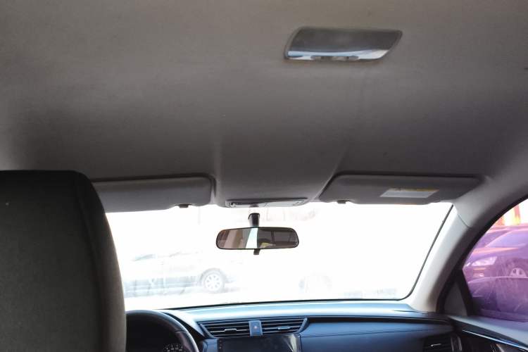 Used Honda Crider 2019 180 Turbo CVT Comfort Edition China V